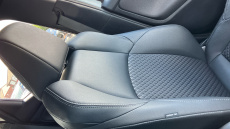 Toyota Yaris 1.5 Hybrid Dynamic 5dr CVT Hybrid Hatchback